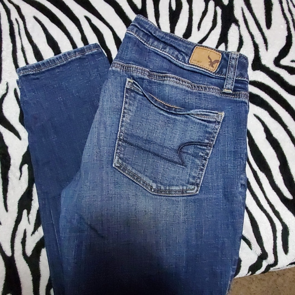 Jean